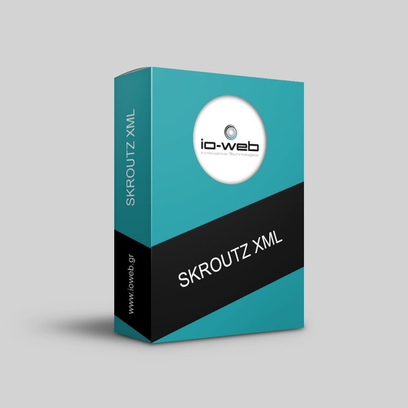 Skroutz XML for Magento 2 with Variations and Skroutz Analytics