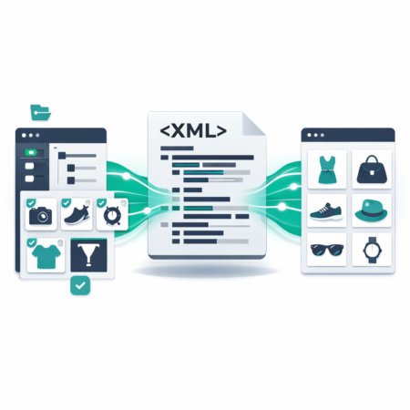 GLAMI XML for Magento 2